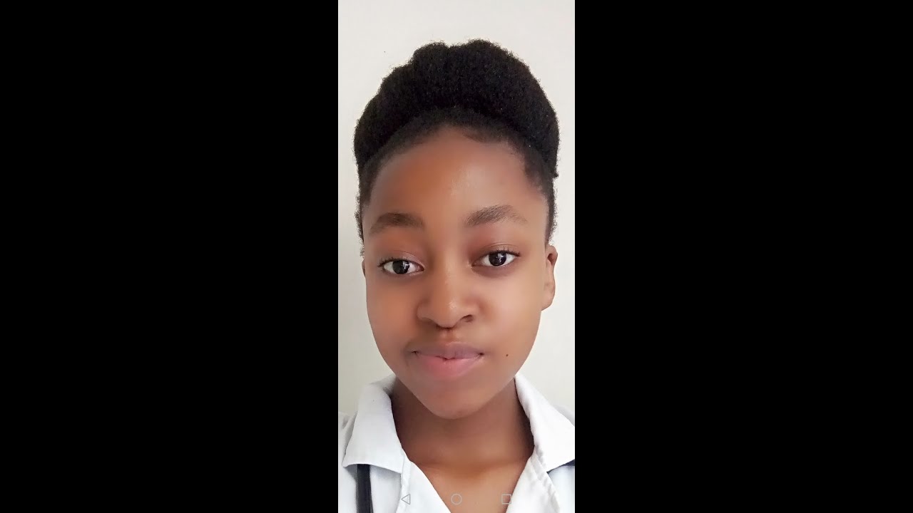 Mbasa Mteki - Living My Dream Ntabankulu LM Talent Search 