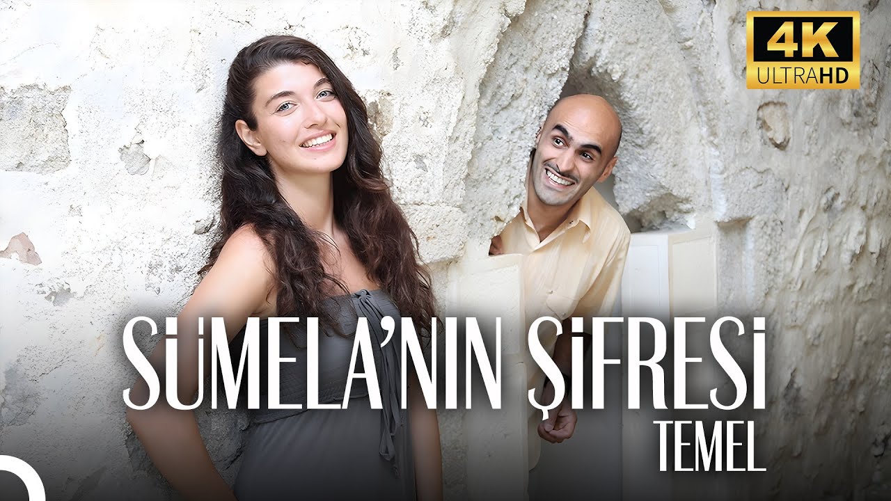 Alper Kul - S&uuml;mela'nın Şifresi Temel | 4K Komedi Filmi Full İzle