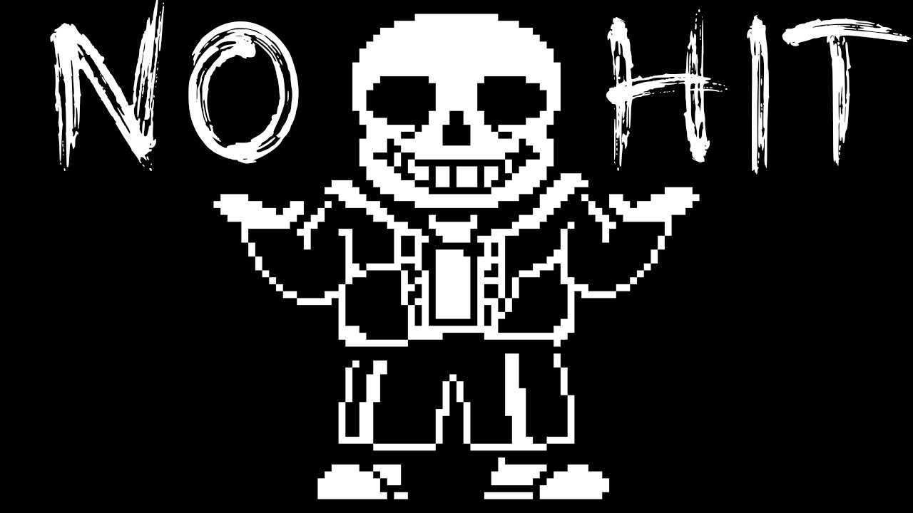 No Hit Sans