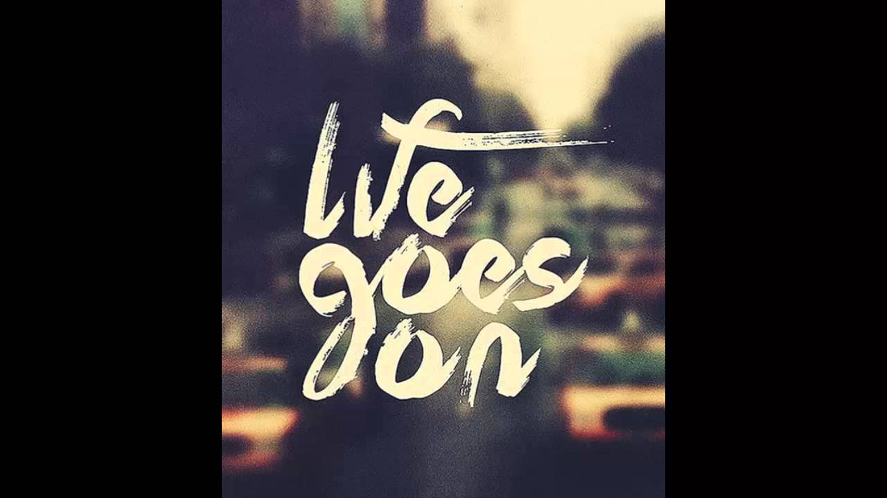 Mario P. Amigo - Life Goes On