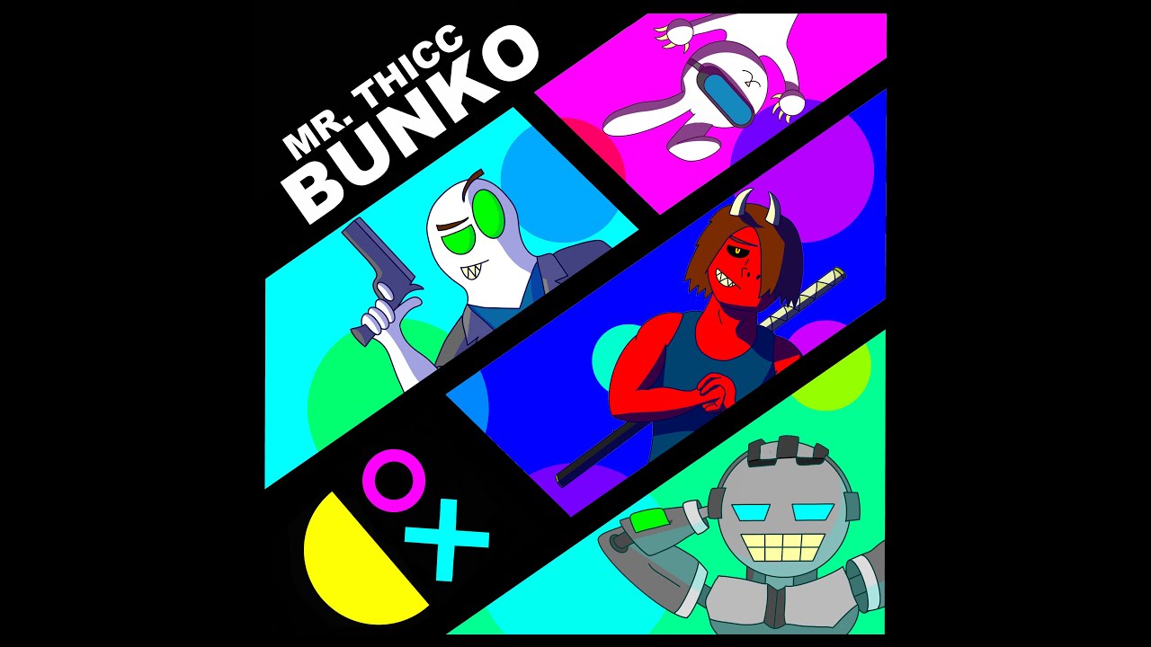 Bunko's Theme