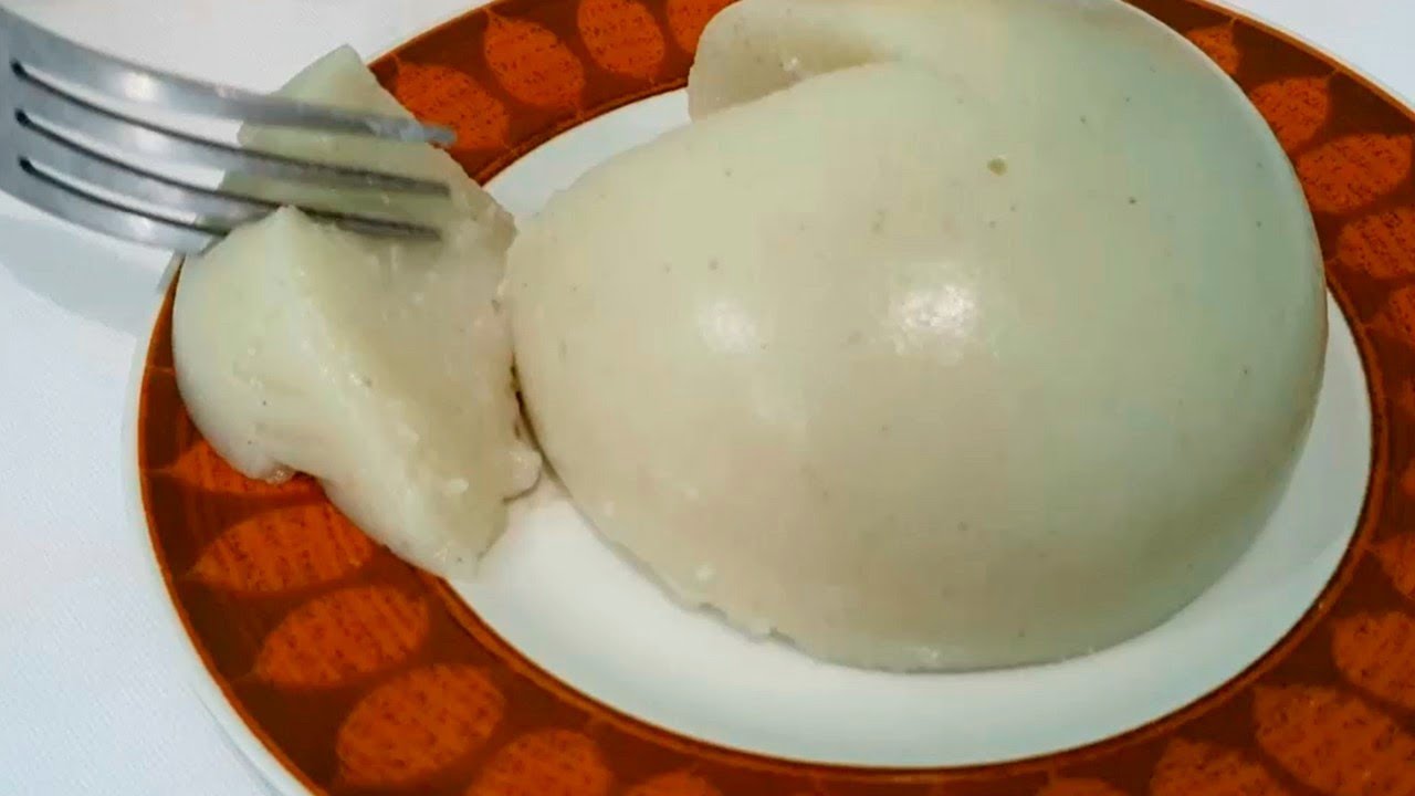 Nicuatole Receta De Oaxaca Como Hacer Nicuatole