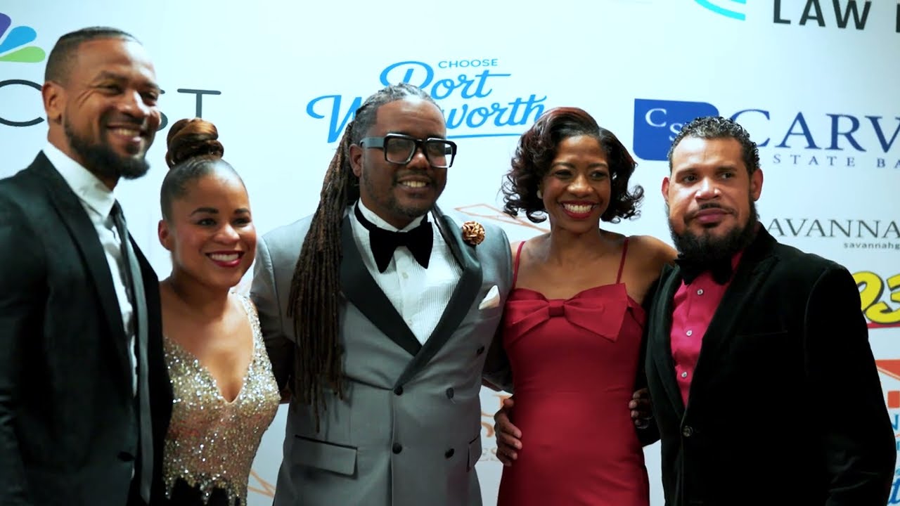 GSBCC Black Business Gala Recap 2025 - Long Version