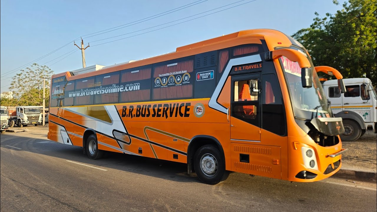 New Rani with new service JODHPUR TO BANGALOR 🥰💞 @#Life