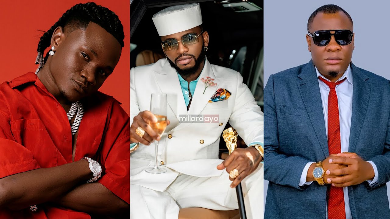 ‘NITATOA SIRI NZITO’ DIAMOND AFUNGUKA MAZITO, MBOSSO KUMCHUKIA RAYVANNY, AMUONYA