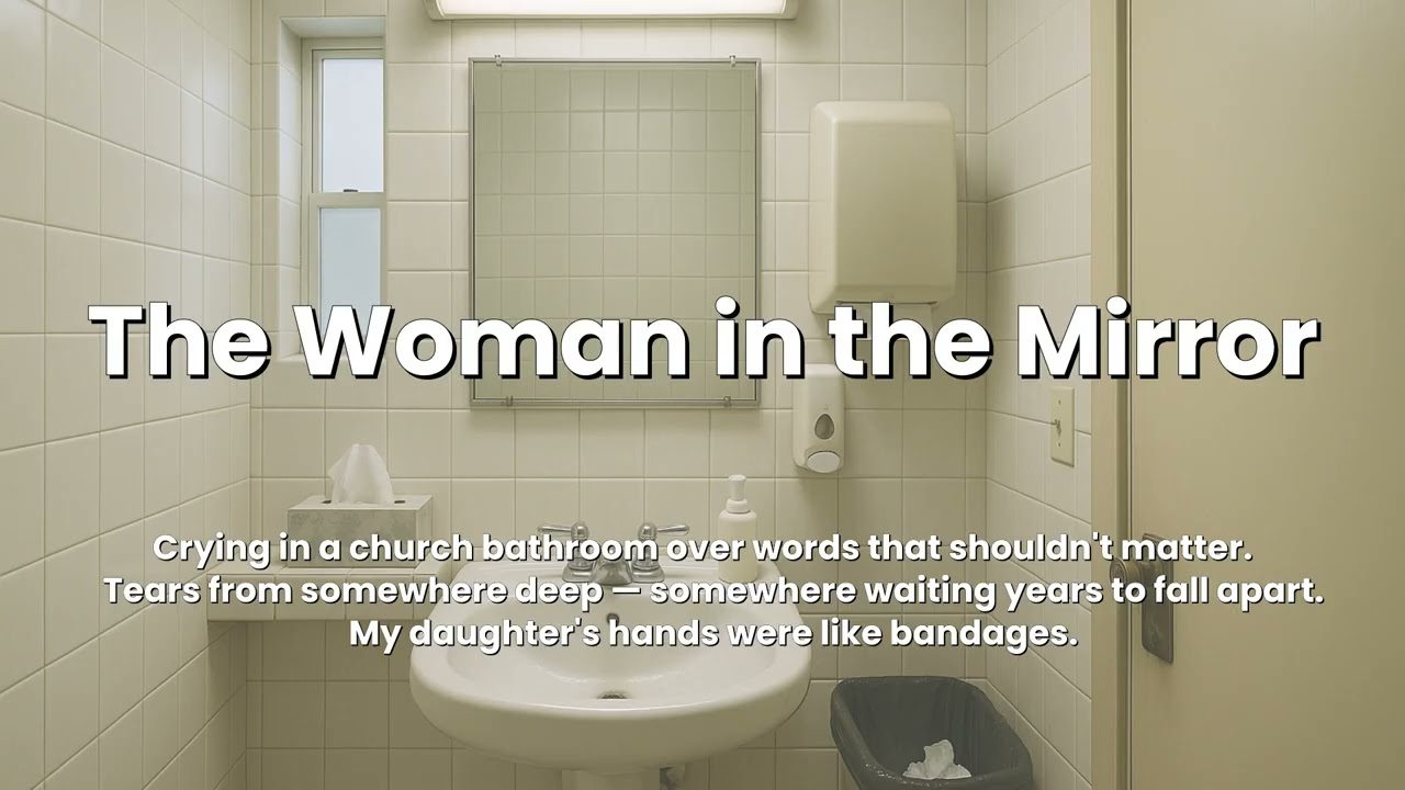 Ep.8. Judged for Dating After 50 — Then My Daughter Stood Up for Me | Fifty, In Love Again
