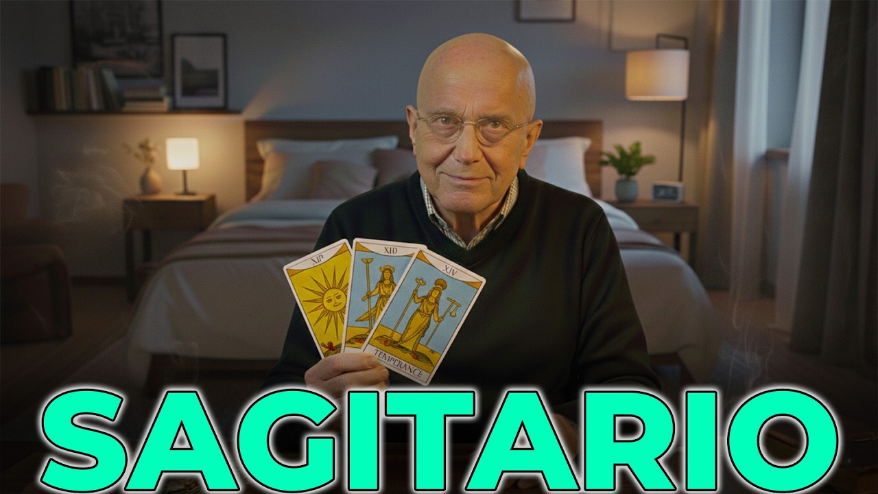 SAGITARIO, ¡SU TRAICIÓN NO FUE UN DESLIZ, FUE UN PLAN PARA QUEDARSE CON TODO! ZELLAGRO TAROT AMOR