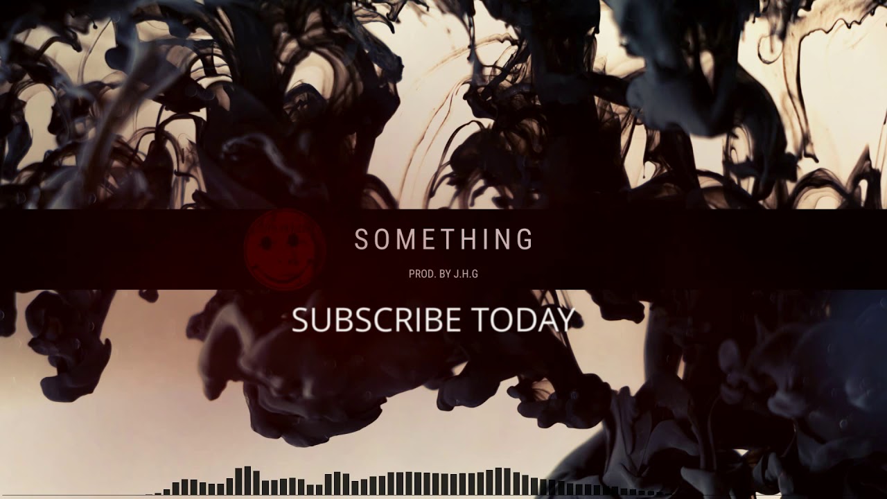 [Free] Something - Gawne x King Iso x Tom Macdonald Type Beat