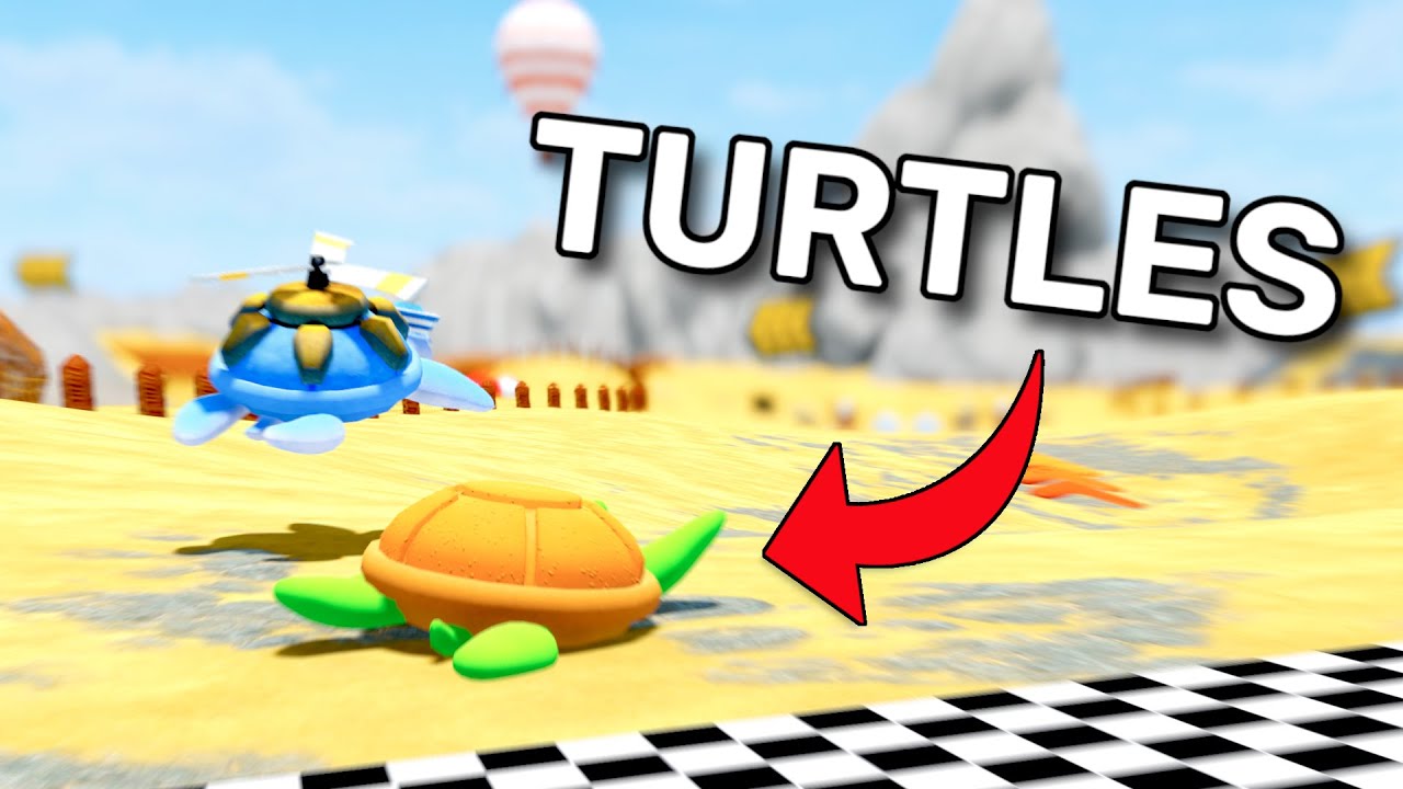 I Made the DUMBEST Racing Game