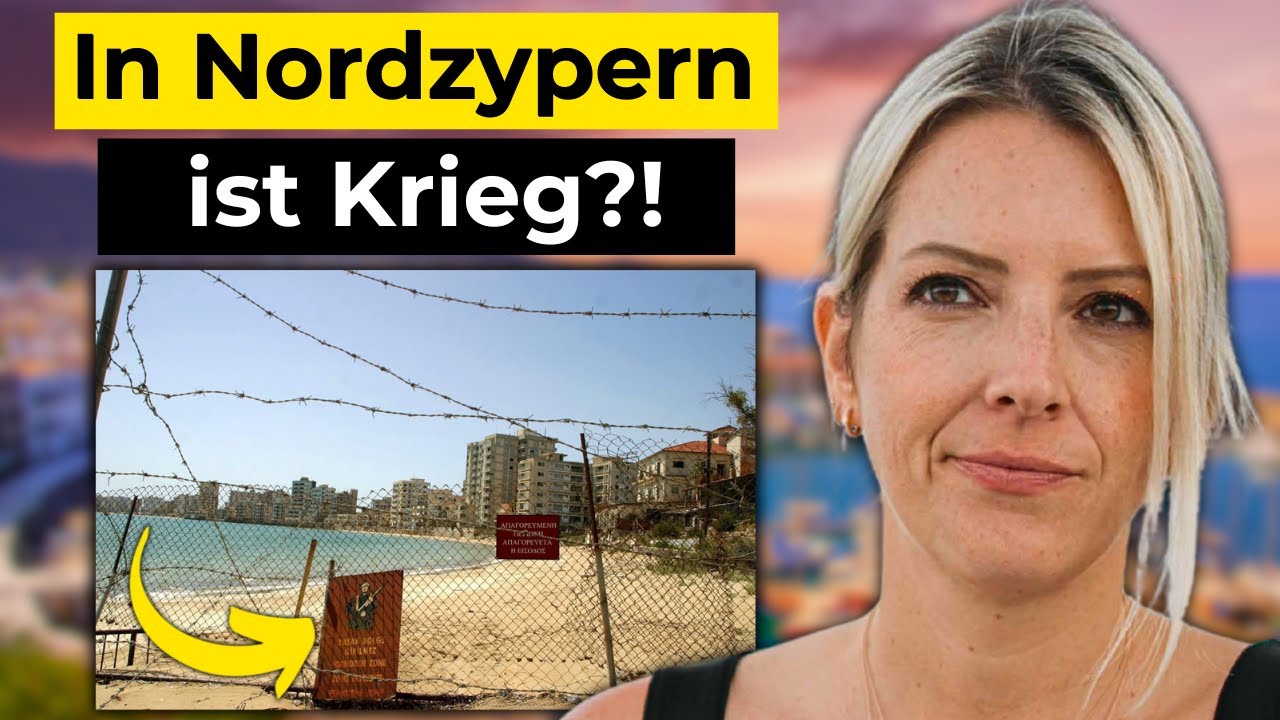 Die 3 größten Vorurteile über Nordzypern... (aufgeklärt)