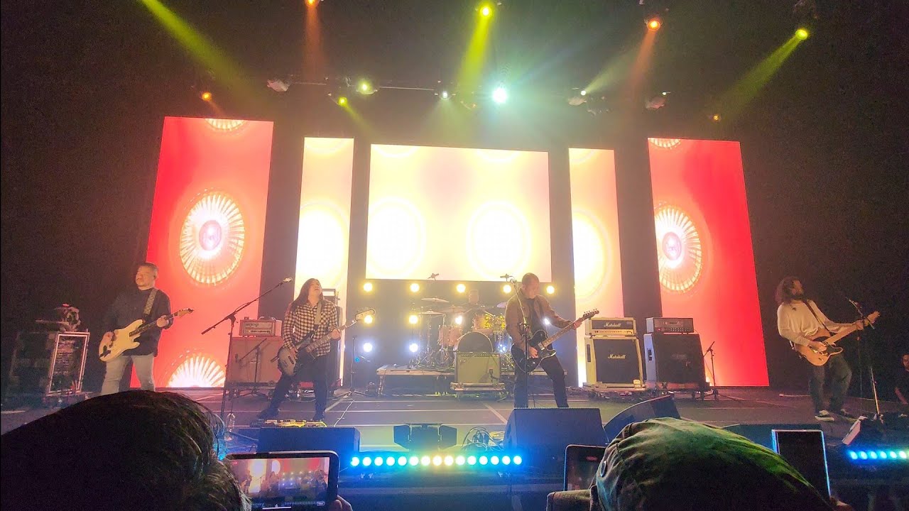 Urbandub at Baybeats Festival 2023 FULL SET