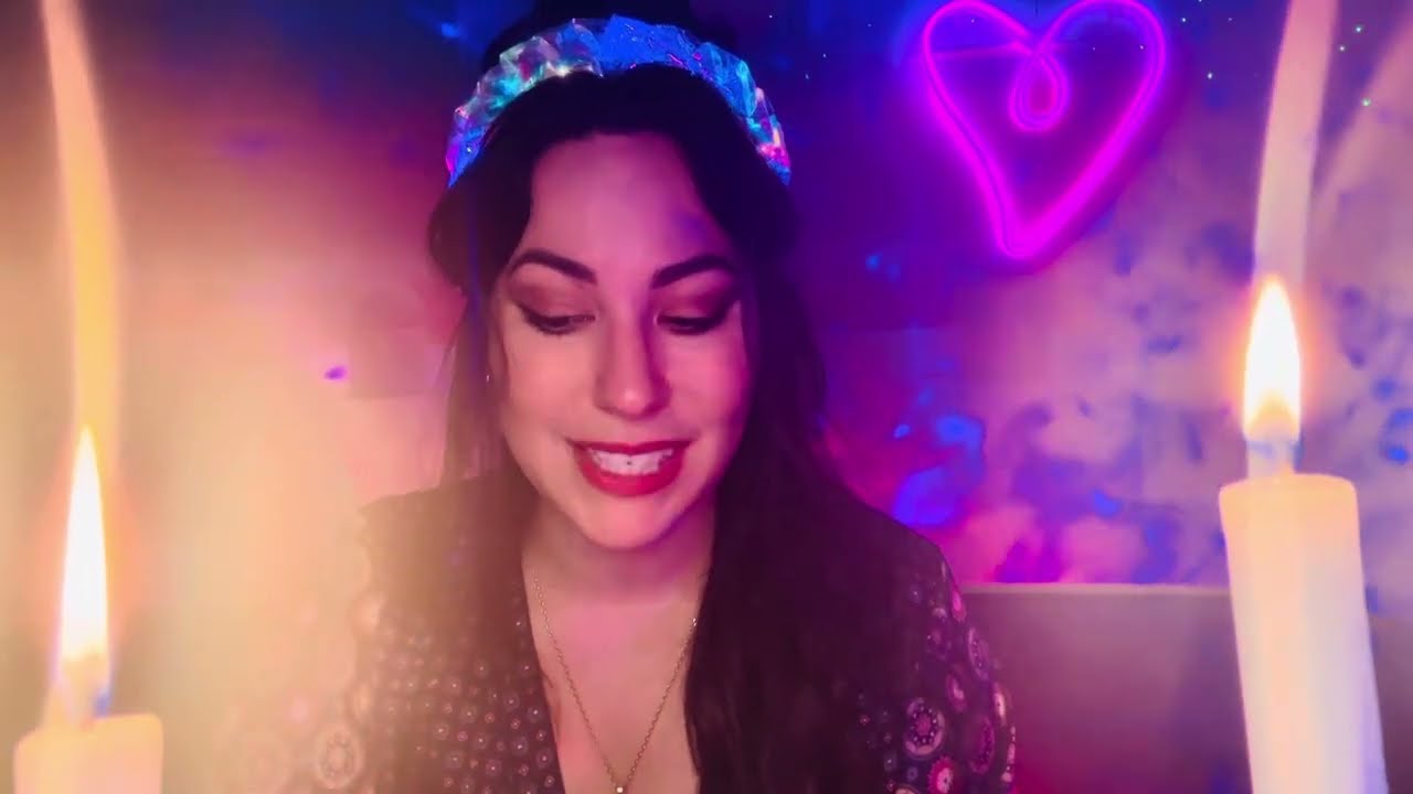 Guidance sentimentale intemporelle❤️Tu animes le cœur de deux personnes✨💫