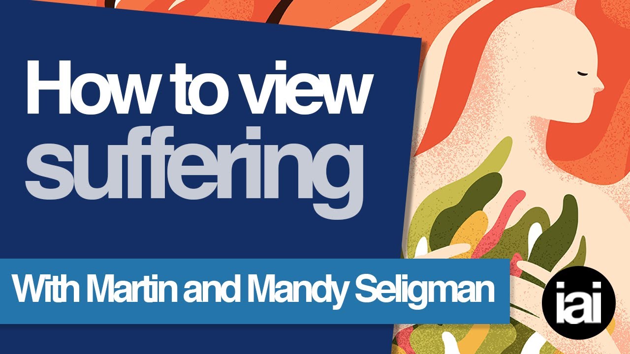 The myth of the tortured artist | Martin and Mandy Seligman