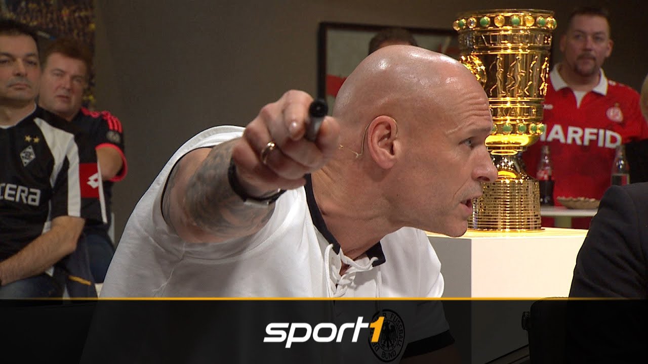 Bayern bringt Legat komplett in Rage  | SPORT1 - FANTALK
