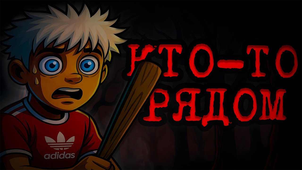 Жуткие и страшные истории с Reddit | Ужасы на ночь #12