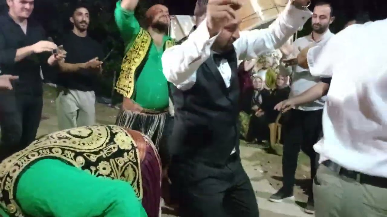 Ordu ünye Samet SOYCAN Davul zurna Ekibi