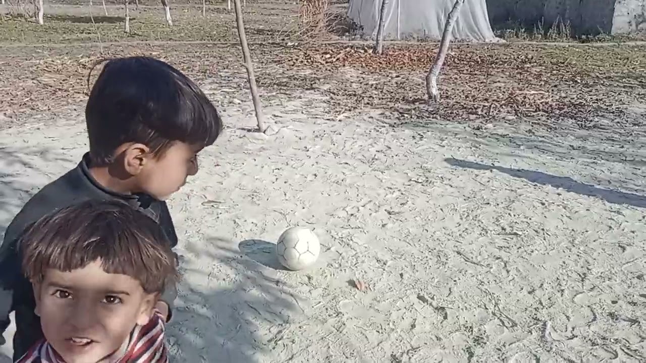 December 2024, Jalalabad Gilgit