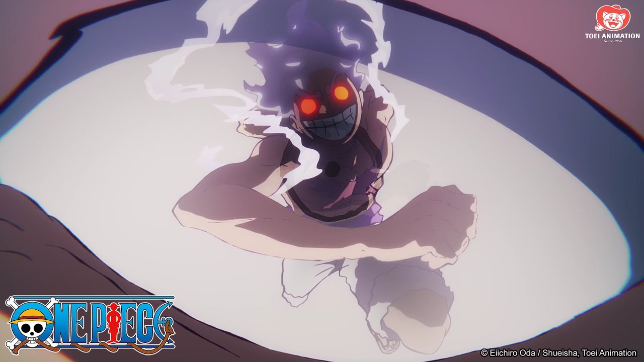 Il ritorno del Guerriero della Liberazione! | One Piece