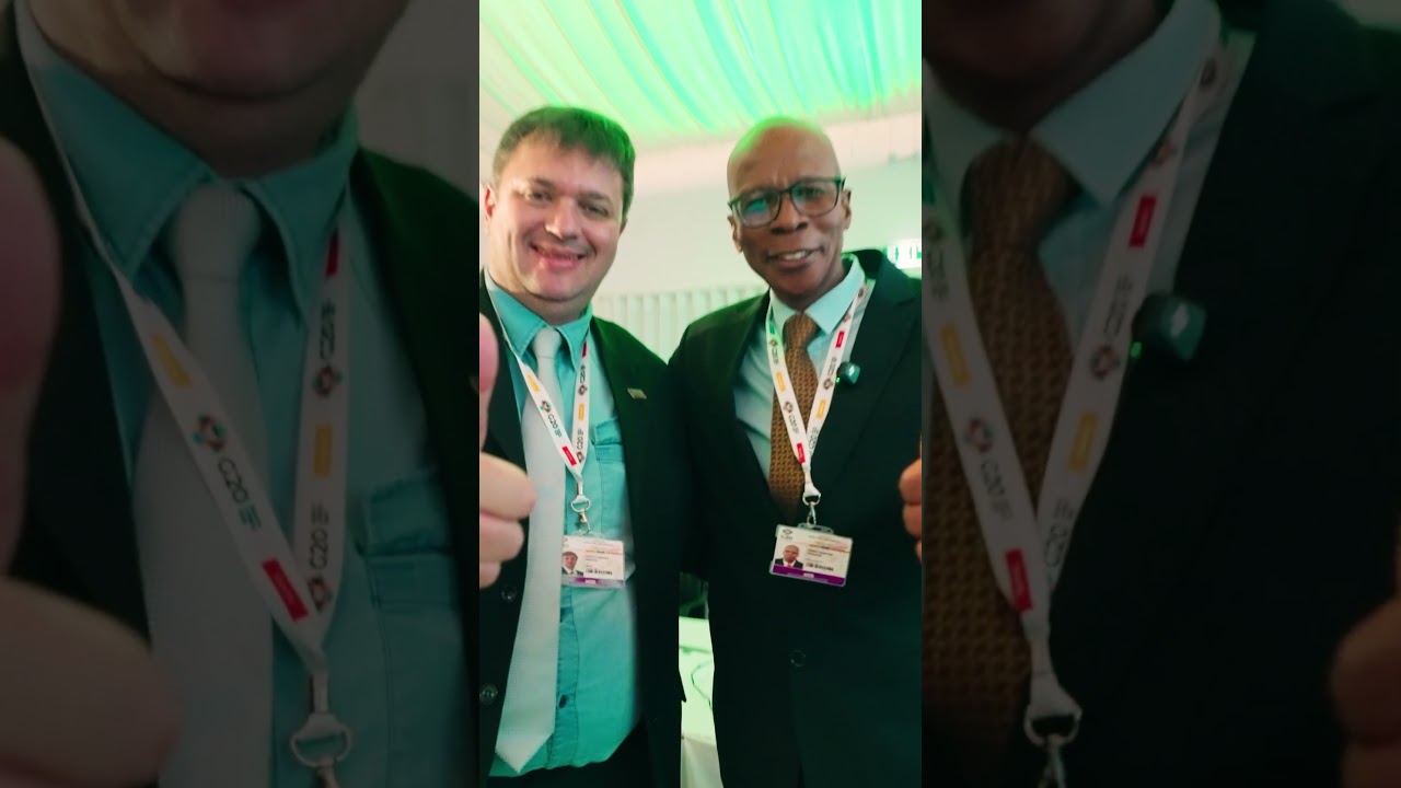 G20 Meeting of Agricultural Chief Scientists (MACS)