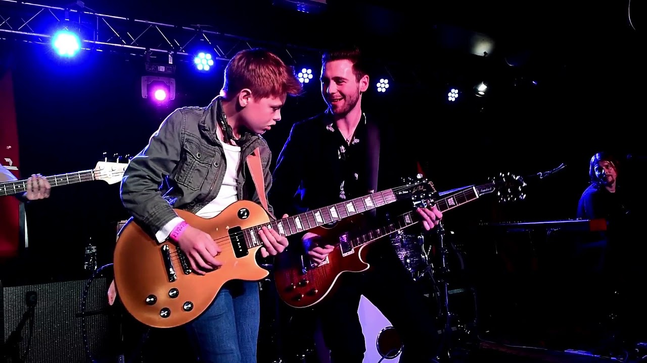 TOBY LEE & LAURENCE JONES - 