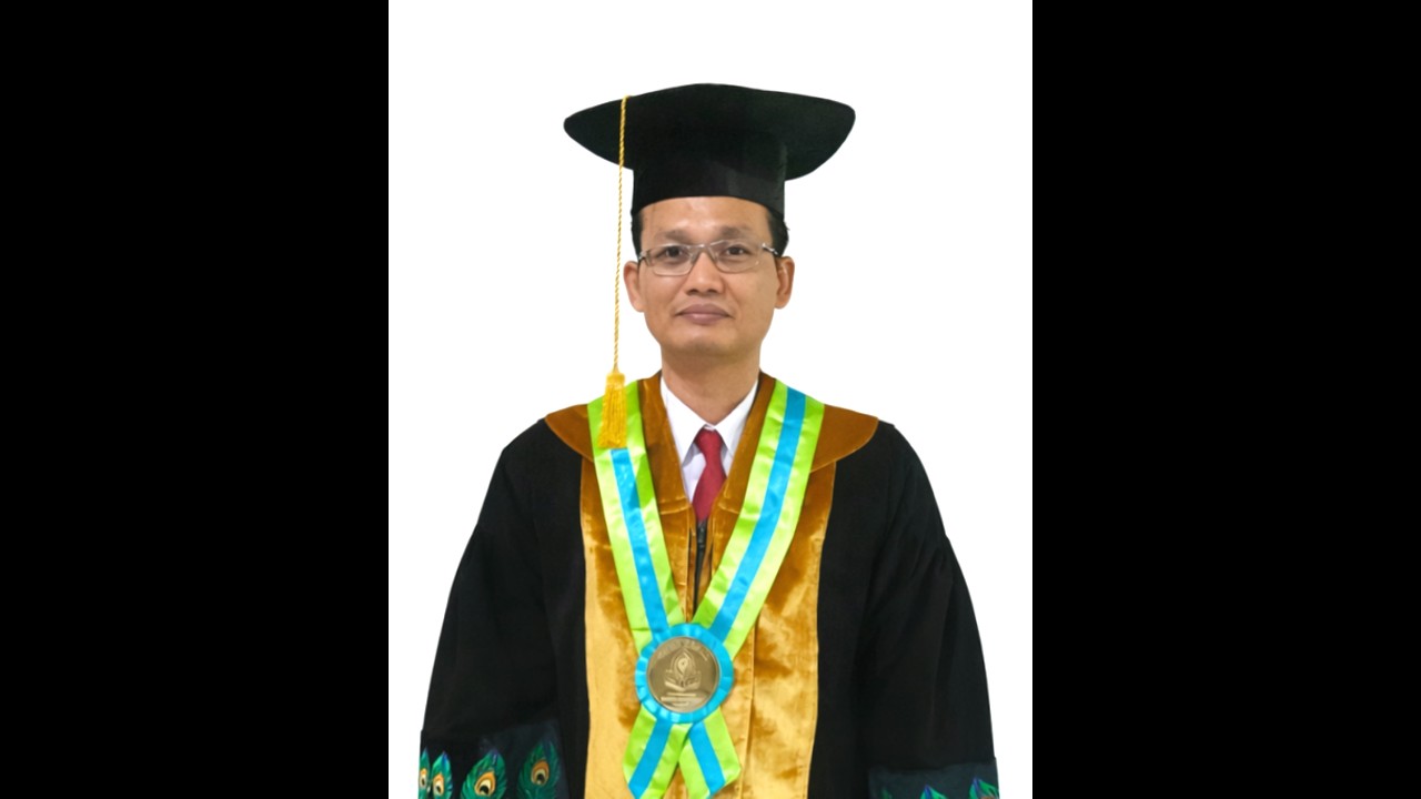 Prof. Dr. AHMAD CHOIRUL ROFIQ, M.Fil.I.
