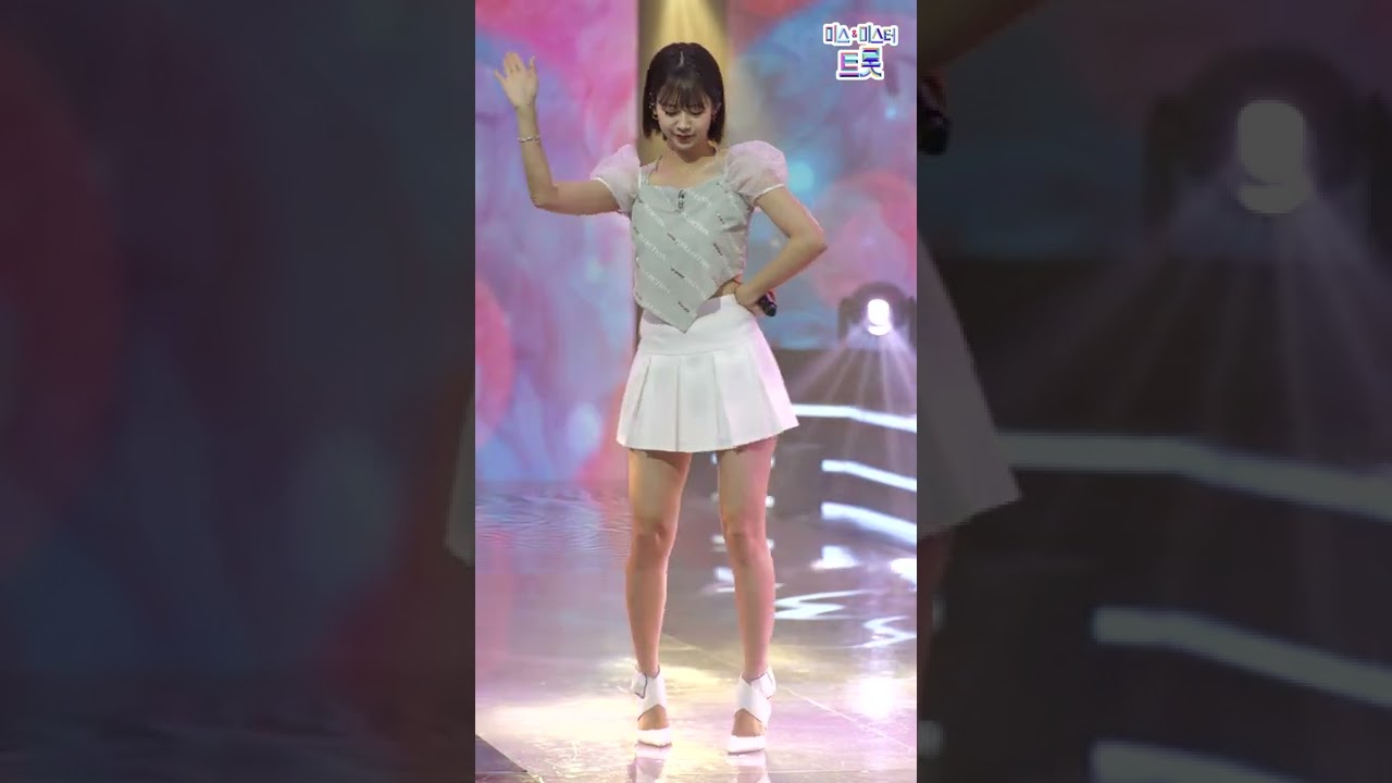 [4K 세로직캠] 강혜연 - 꽃물 ❤화요일은 밤이 좋아❤ 무편집 초고화질 세로직캠