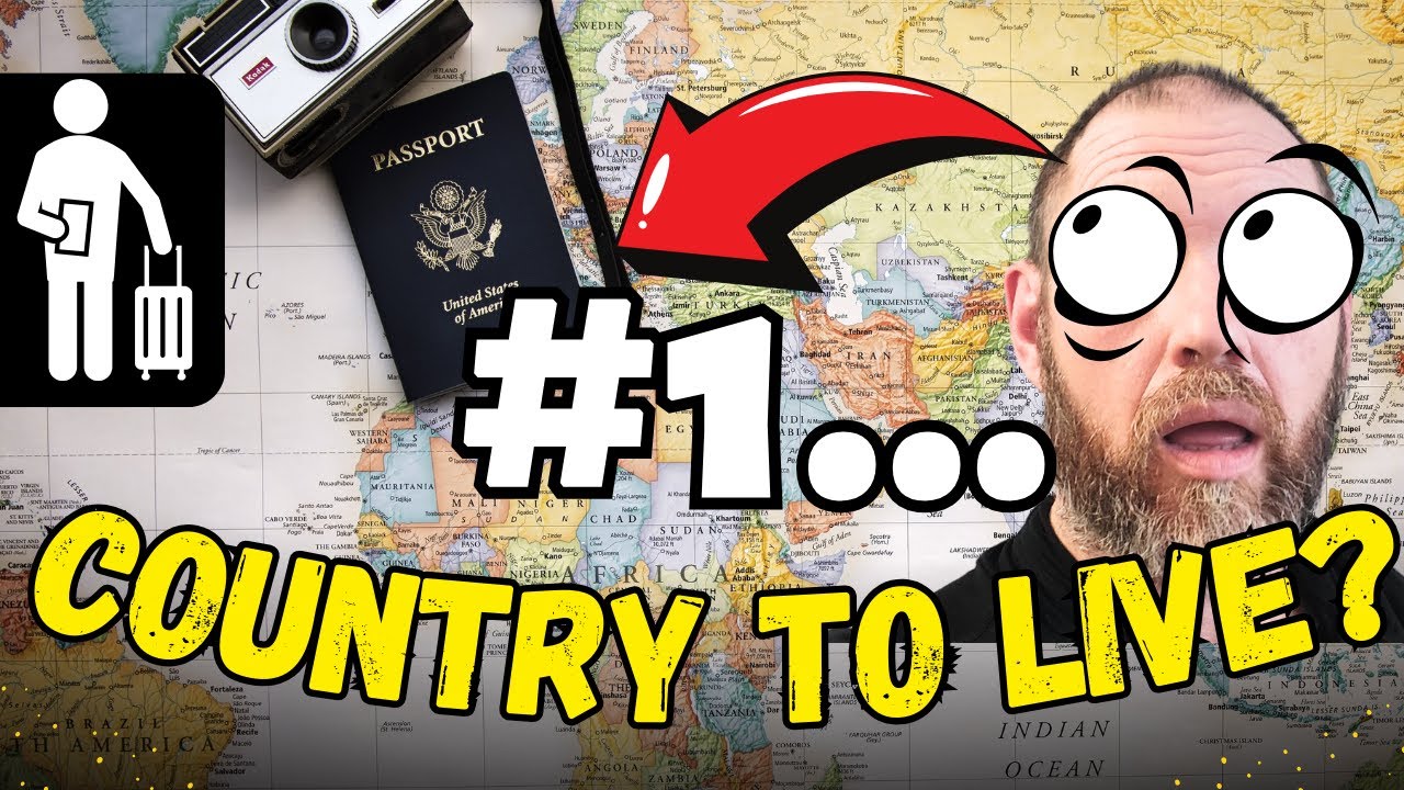 BEST to Live?Japan, Bali, Thailand,Vietnam, Philippines, Malaysia, Singapore, Taiwan, or Sri Lanka?