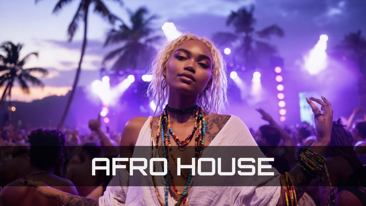 Afro House 2026: The New Era 🚀