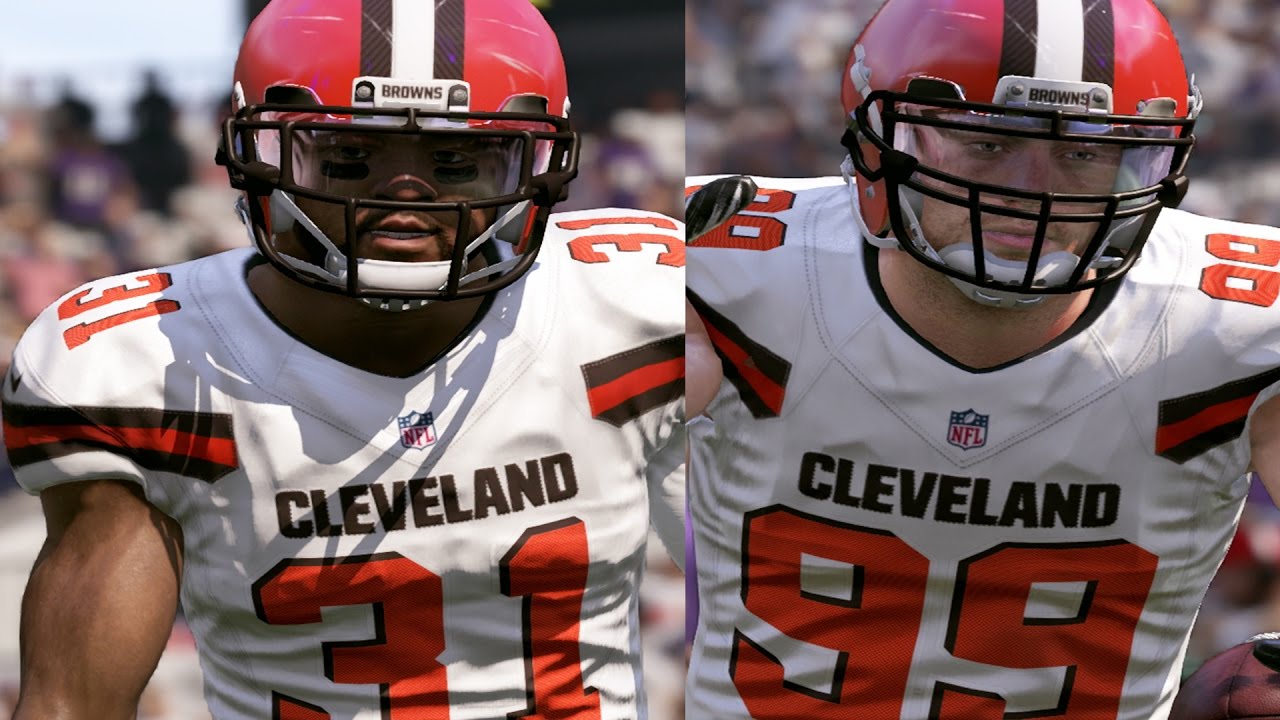 GOLD TEAM VS 99 OVERALL!! PACK AND PLAY | MADDEN 17 ULTIMATE TEAM GAMEPLAY EPISODE 2