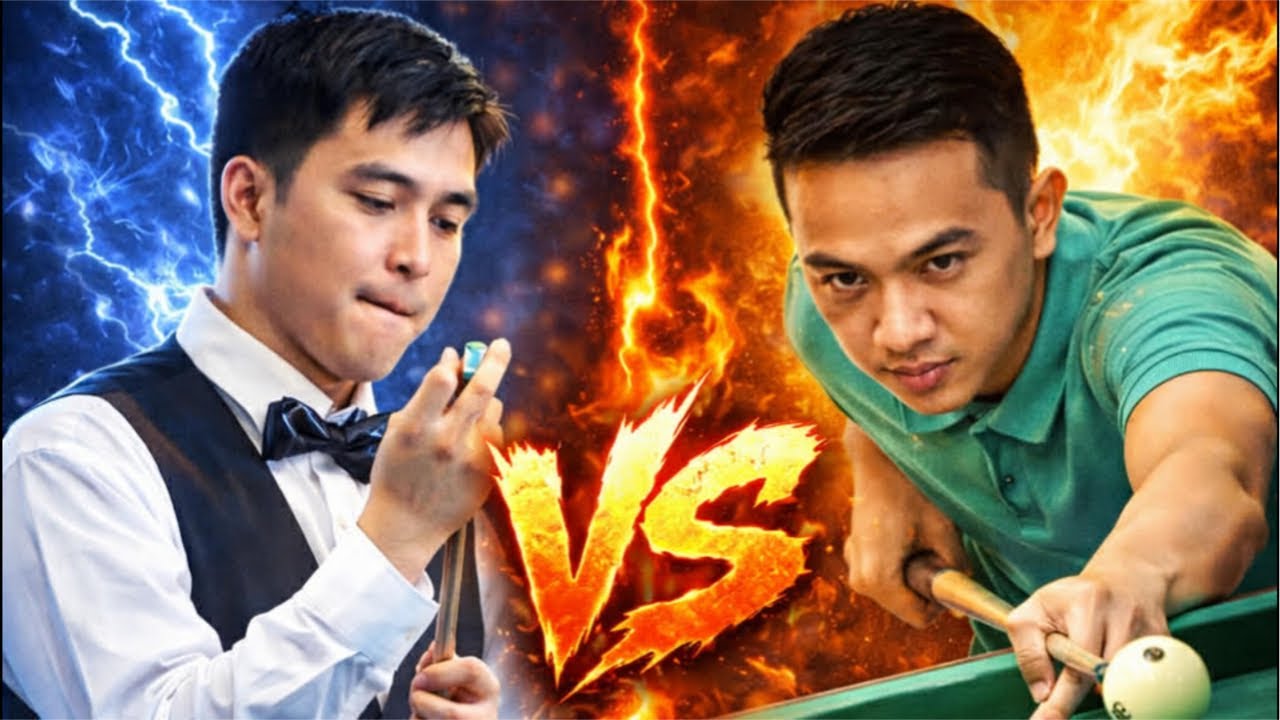 Ado Laguna 🆚 Meot Tagum | 10 Ball Parehas MG🎱💵