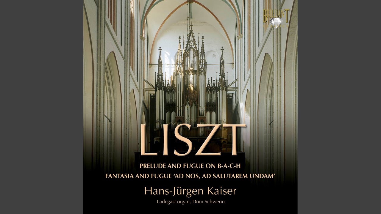 Variations on 'Weinen, Klagen, Sorgen, Zagen', S. 179