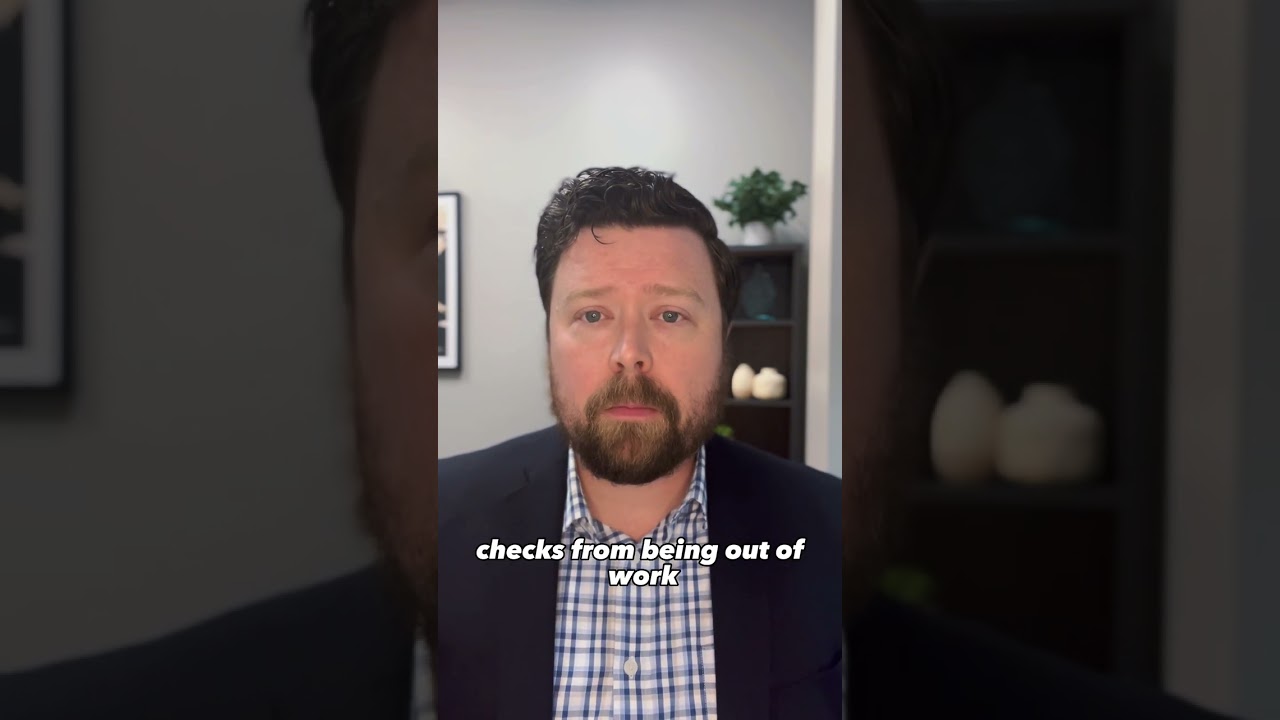 What happens to your workers' comp benefits if you have been TERMINATED?