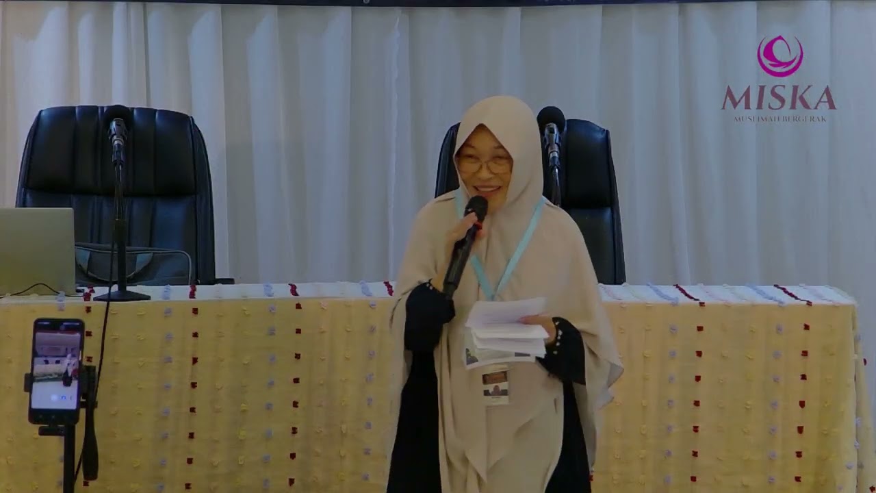 Tarbiyah Ramadhan V (Hari Ke-1).Peta Jalan Pulang. Menata Ulang Kompas Kehidupan.