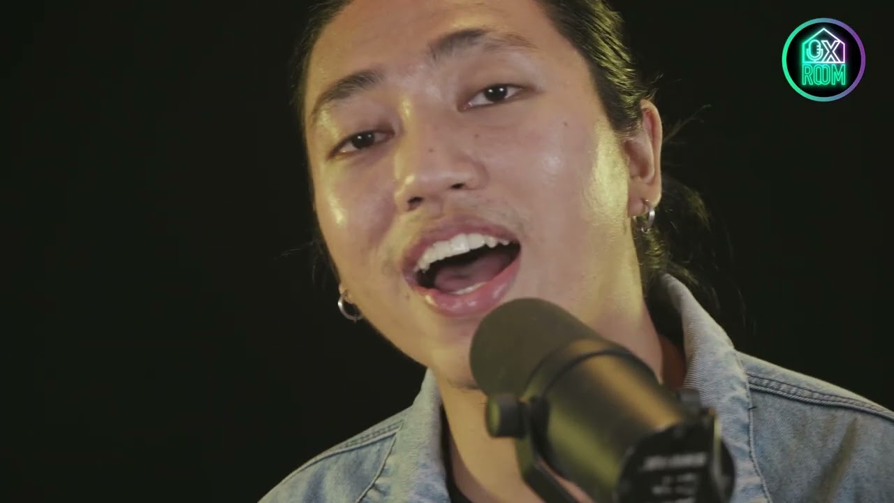Khit Sense ROOM | Ye Wint Aung | နေကြာပန်းတစ်ပွင့်​၏ ဒဿန