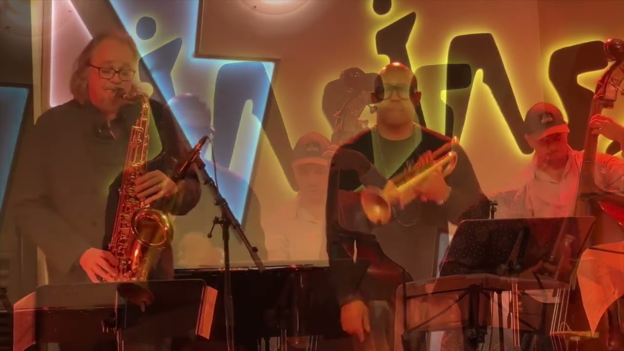 BOSSA PARA A MINHA IRMA #1/GUEORGUI KORNAZOV 