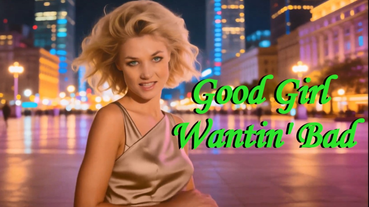 Good Girl Wantin' Bad