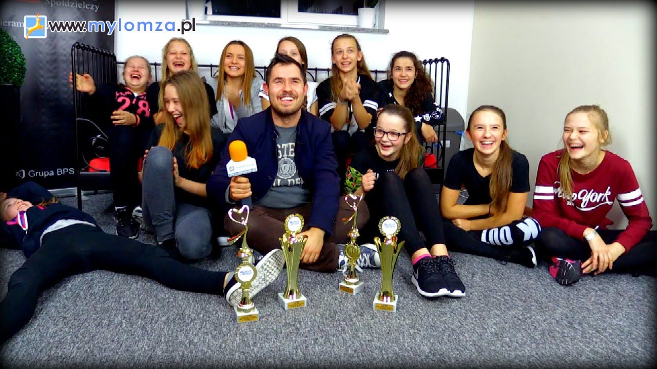 B.K. Step mistrzami świata! Zapytaliśmy o wrażenia i plany na przyszłość.