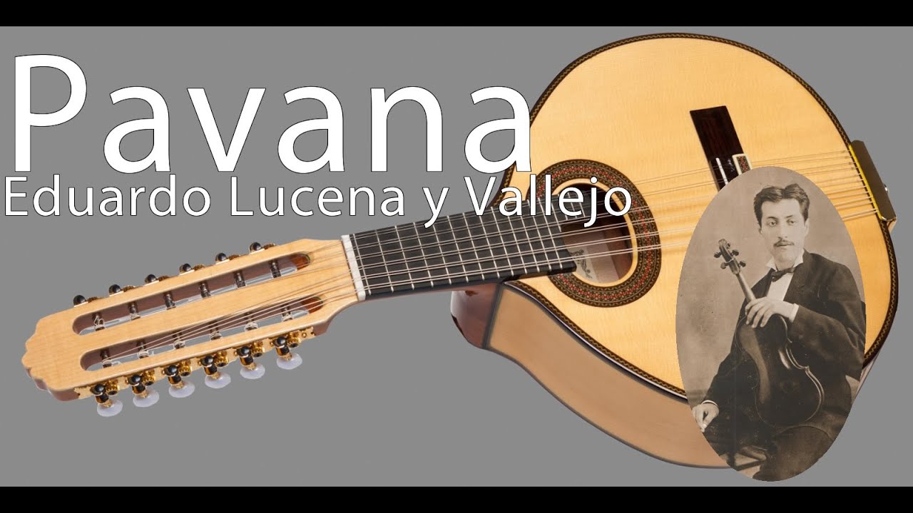 Pavana