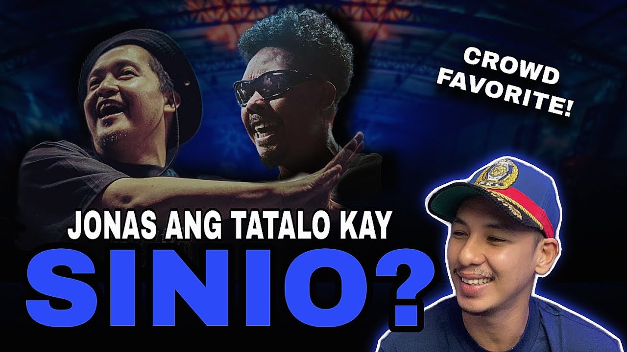 𝐙𝐚𝐤𝐢 𝐑𝐞𝐚𝐜𝐭𝐬 -  Jonas vs Frooz | Jonas vs Sinio? 