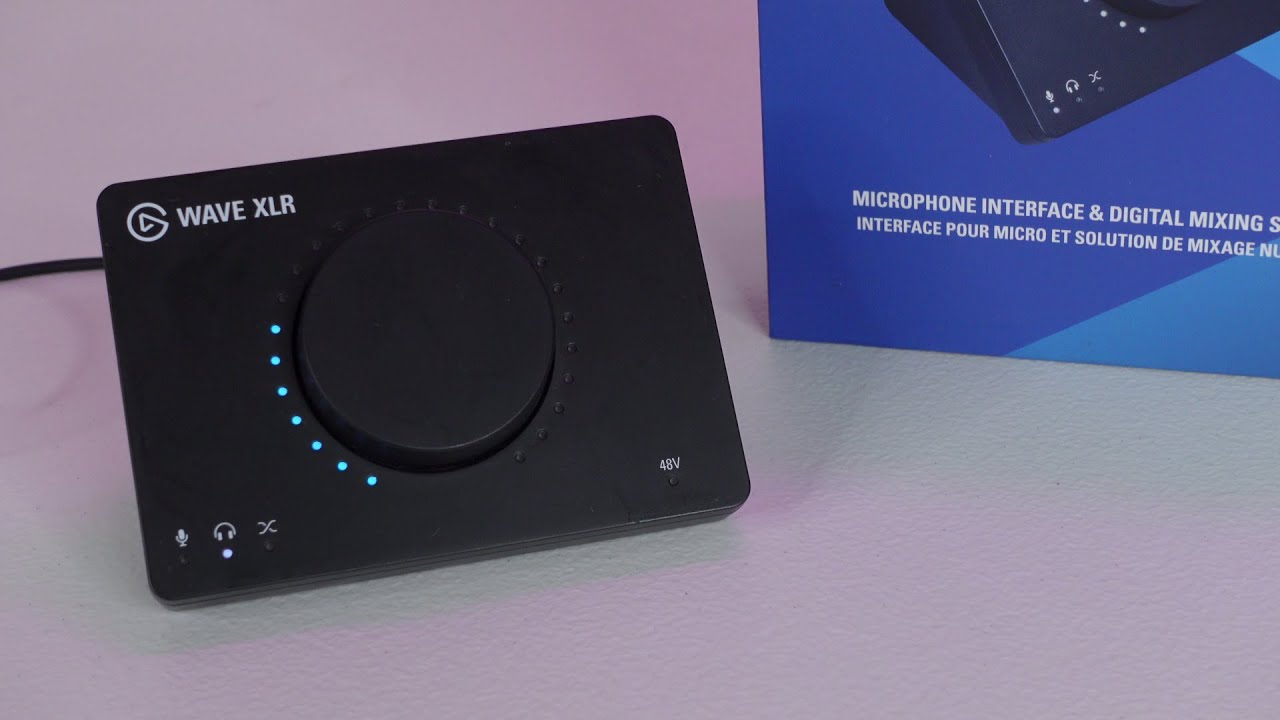 Elgato Wave XLR 1.5 Years Later