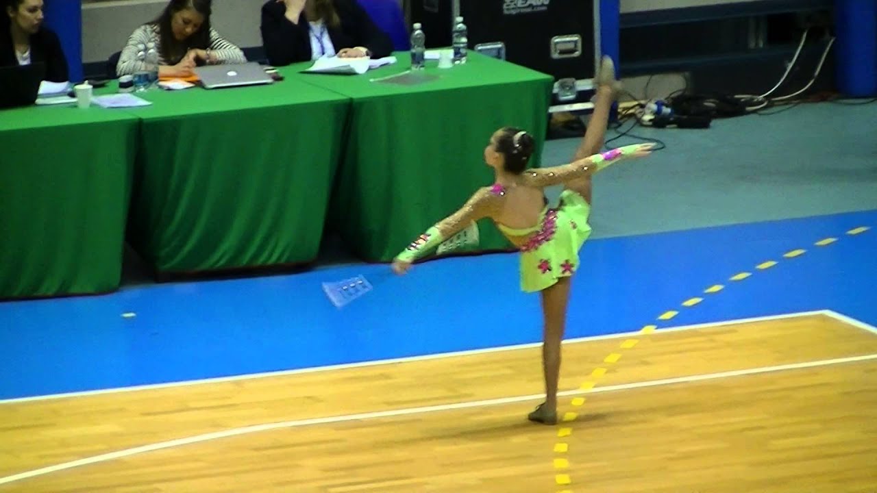 MONDIAL NBTA /ITALIE/2015