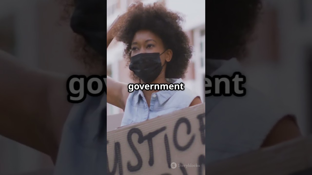 Left-Wing vs Right-Wing Explained in 60 Seconds!