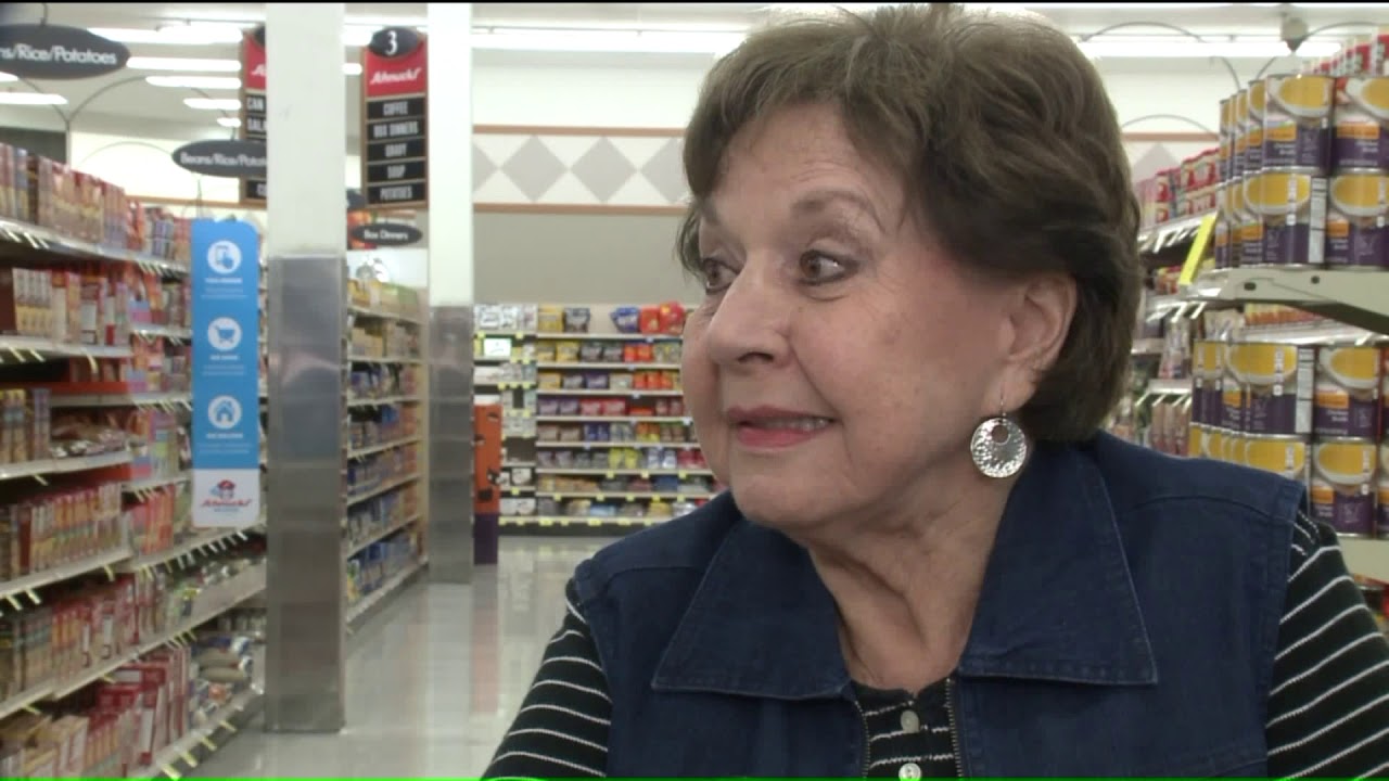 Schnucks begins takeover of select Shop 'N Save stores