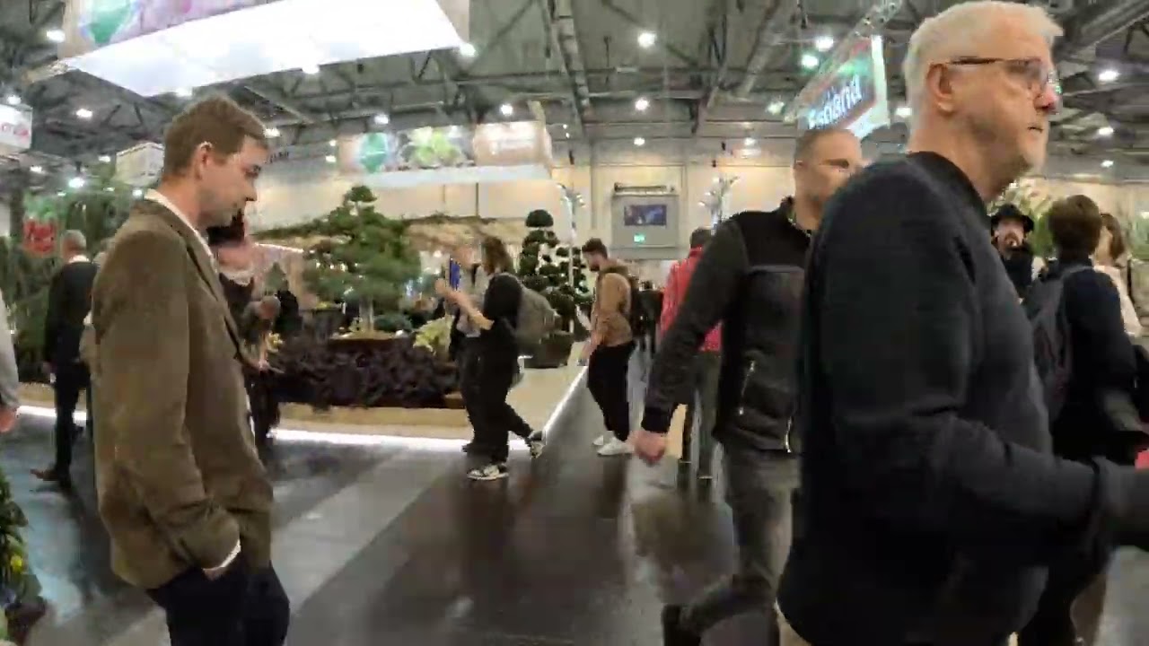 IPM ESSEN 2025