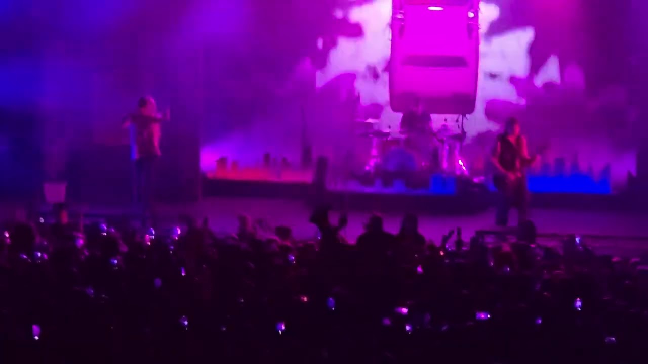 Dream Boy - Waterparks