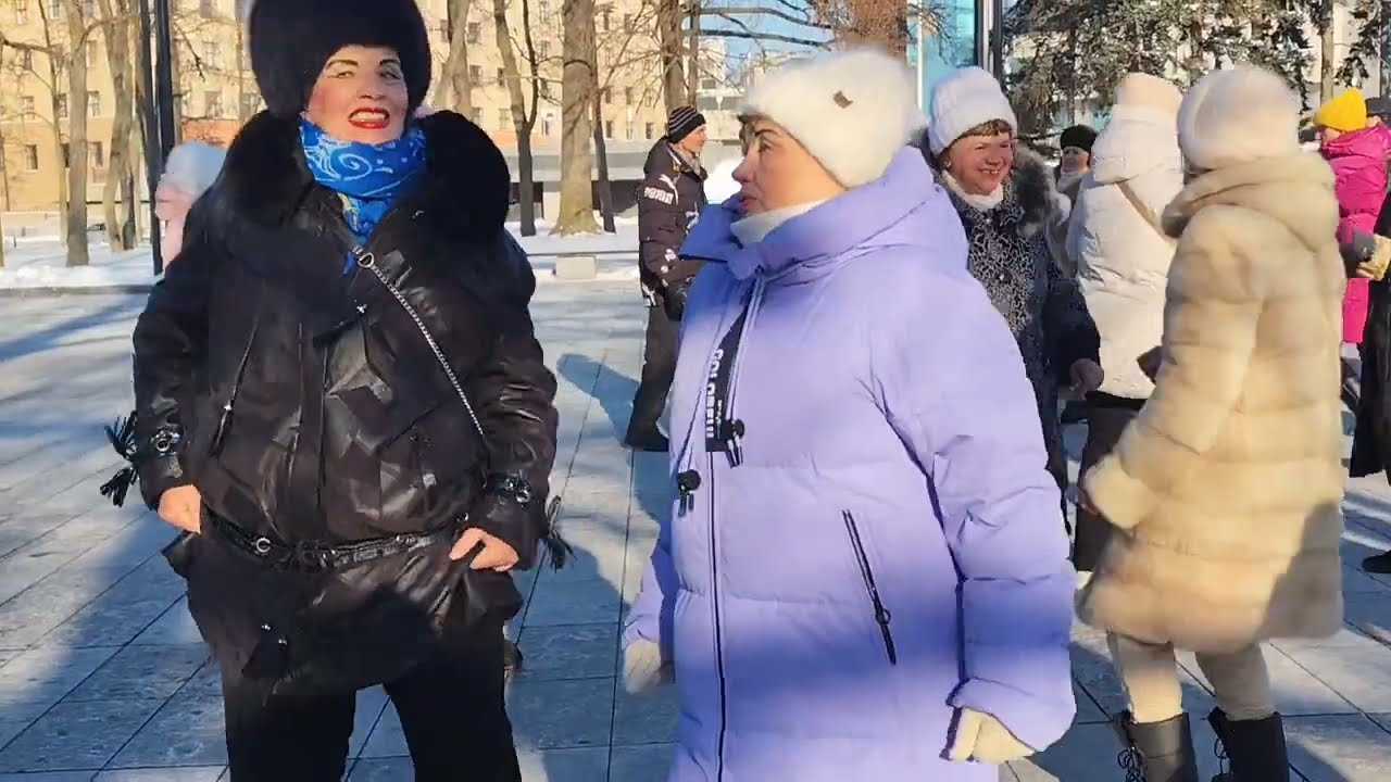 НОЧИ СТРАННИЦА! ХАРЬКОВ ТАНЦЫ ЯНВАРЬ 2026 #kharkiv 