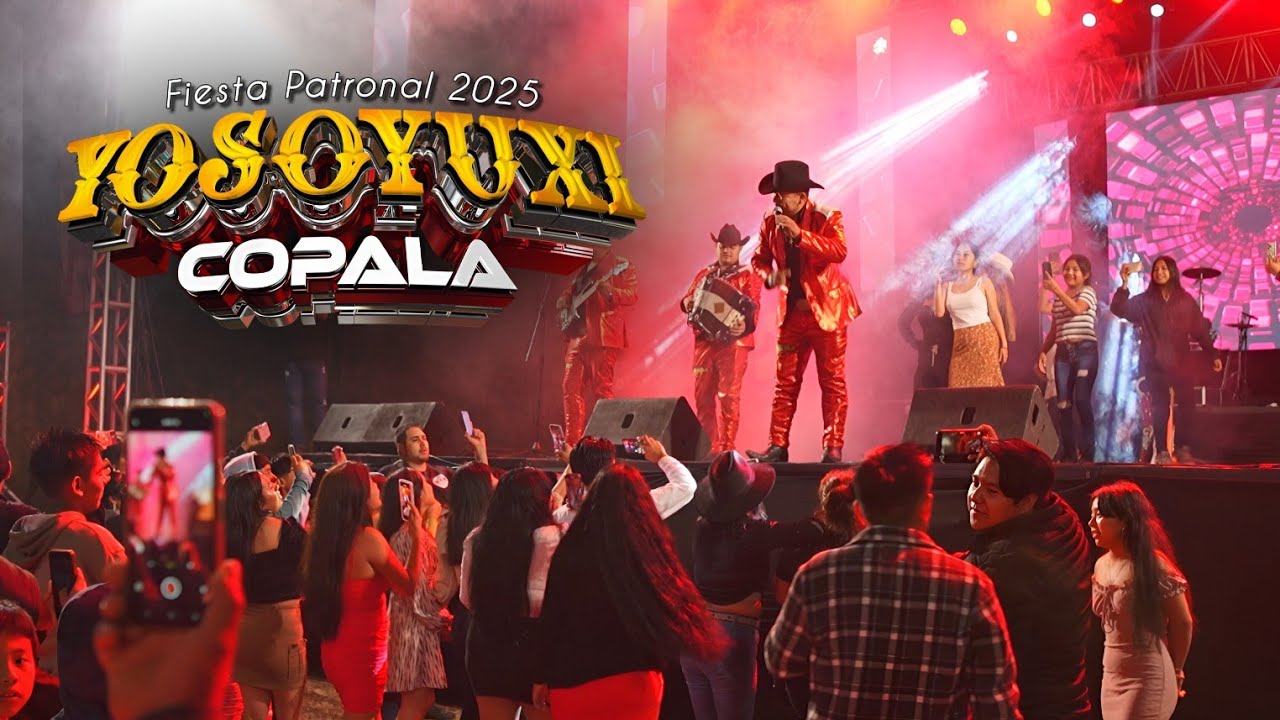 FIESTA PATRONAL 