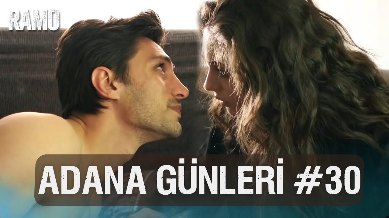 Senin Geleceğin Bu Yastıkta - Ramo