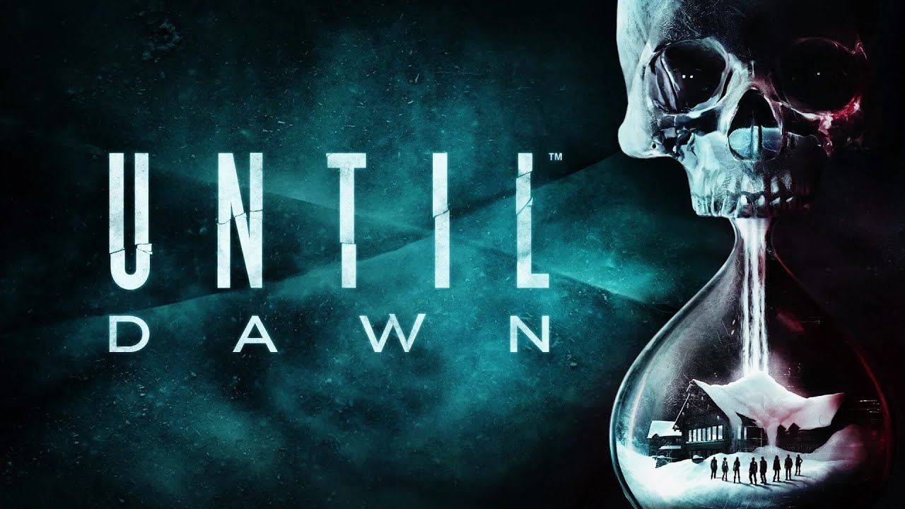 ПРОХОЖДЕНИЕ UNTIL DAWN REMAKE [2К PC RTX 5070] ➤ #2 ➤ На Русском ➤ Дожить до Рассвета