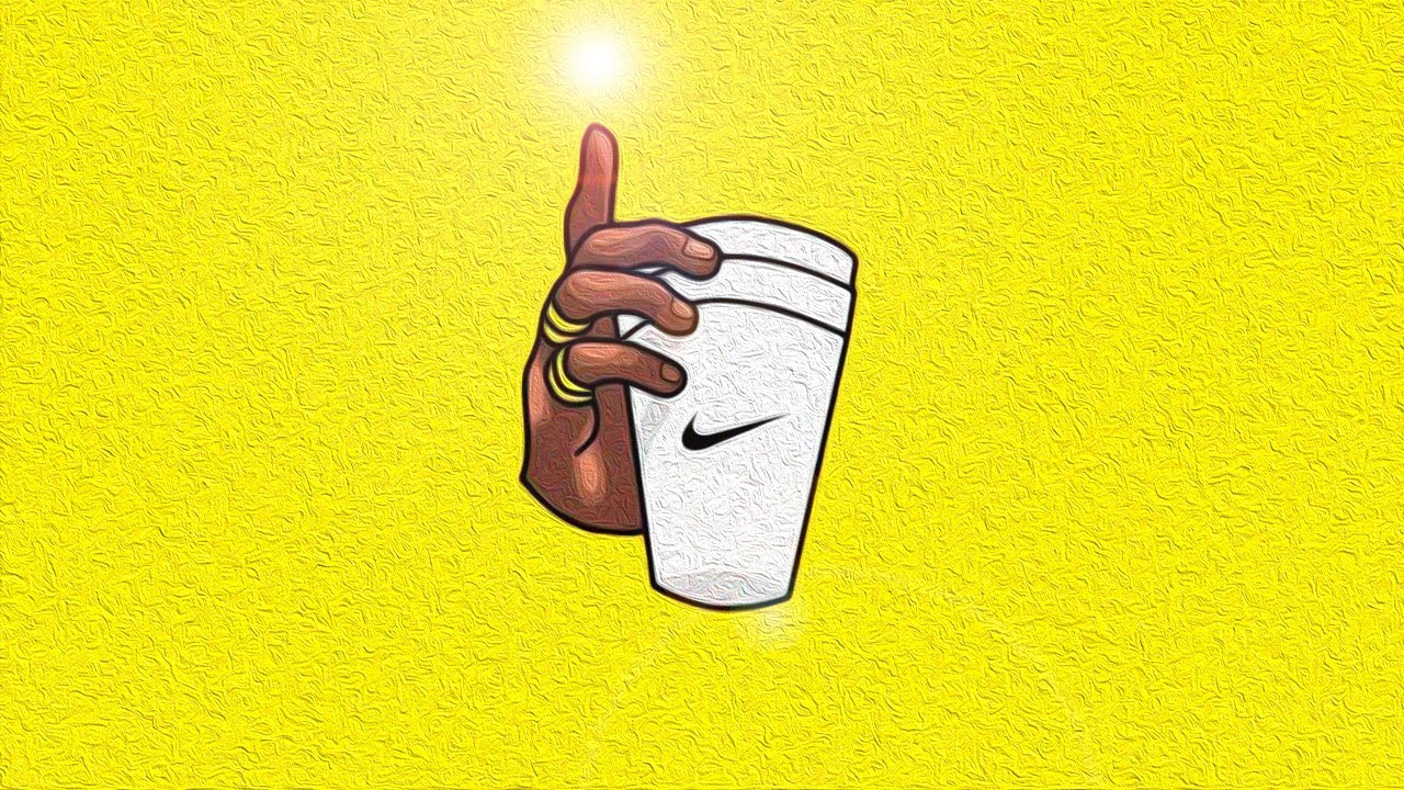 Freestyle Hard Rap Beat Chill Instrumental - 